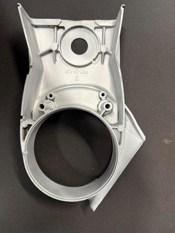 Zundapp Geforceerde Koeling - Beschadigd beschikbaar voor biedingen