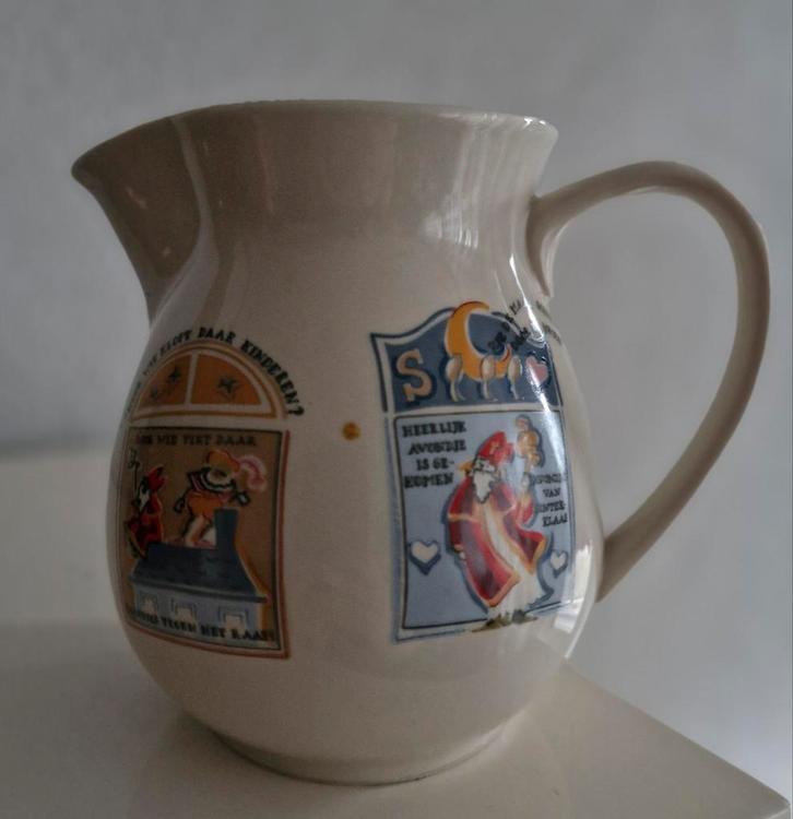 Sinterklaas Kan, Diversen, Sinterklaas, Ophalen of Verzenden