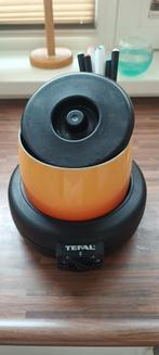 Tefal Fondueset Nieuw, Ophalen, Nieuw