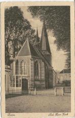 Doorn Ned.Herv.Kerk, Verzenden, 1920 tot 1940, Ongelopen, Utrecht