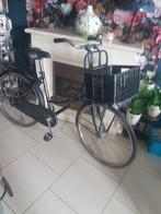 Stevige 26inch Batavus Omafiets Studentenfiets 60€ rijd top, 47 tot 50 cm, Ophalen, Gebruikt, Batavus