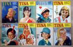 1969 Tina 40 weekbladen, Boeken, Ophalen of Verzenden, Zo goed als nieuw, Meerdere stripboeken