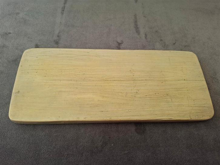 Candy design Noorwegen, Planchet, Antiek en Kunst, Kunst | Beelden en Houtsnijwerken, Ophalen of Verzenden