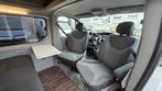 Renault Trafic dCi 115 (bj 2012), Overige merken, Buscamper of Camperbus, Tot en met 2, Bedrijf