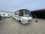 Amerikaanse Camper – Sea Breeze Limited, Seabreeze, 1601ms, Seabreaze, Particulier