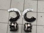 BMW 118i F40 remmenset voor, Ophalen of Verzenden, Gebruikt, BMW