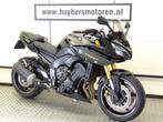 Yamaha FZ8 Fazer 2012, Niet ingevuld, 4 cilinders, Bedrijf, Niet ingevuld