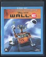 Wall.E 2-disc Set, PIXAR, DISNEY. Blu-ray. NL audio!, Cd's en Dvd's, Blu-ray, Ophalen of Verzenden, Gebruikt, Tekenfilms en Animatie