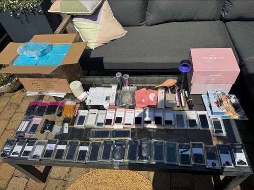 Wimperextensions one by one en russian volume lashlifting, Sieraden, Tassen en Uiterlijk, Uiterlijk | Gezichtsverzorging, Ophalen of Verzenden