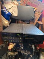 Meridian 207 207A hi-end cd speler met versterker, Ophalen of Verzenden, Gebruikt, Overige merken