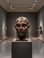 buste,beeld,model, Ophalen of Verzenden