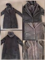 Beaumont Amsterdam Jas/Mantel (Zie Omschrijving), Kleding | Dames, Verzenden, Nieuw, Maat 42/44 (L), Grijs