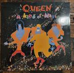 Queen A kind of magic, Ophalen of Verzenden, Zo goed als nieuw, 12 inch, Poprock