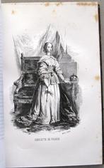 Révolution d'Angleterre Charles Ier [c1850] Chasles Engeland, Ophalen of Verzenden