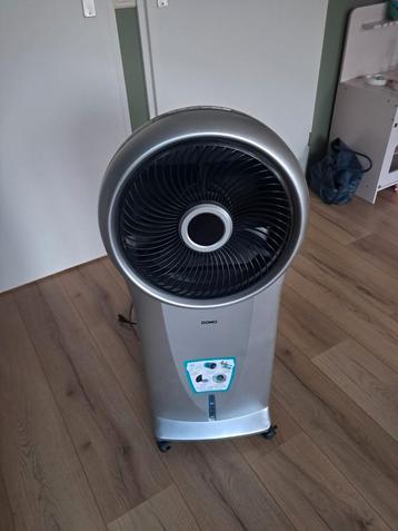 Ventilator Domo- Goede Staat beschikbaar voor biedingen