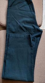 ZGAN Zwarte Dames Stretch Pantalon - Maat 44-46, Kleding | Dames, Positiekleding, Zwart, Maat 46/48 (XL) of groter, Ophalen of Verzenden