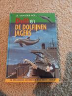 J.F. van der Poel - Dolfi en de dolfijnenjagers, Ophalen of Verzenden, Zo goed als nieuw, J.F. van der Poel