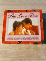 The love box 5 cd set, Ophalen of Verzenden, Pop