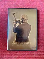 DVD - Dizzy Gillespie - Live at Royal Festival Hall, Cd's en Dvd's, Dvd's | Muziek en Concerten, Alle leeftijden, Ophalen of Verzenden