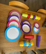 Rösti Mepal Melamine Servies, Ophalen of Verzenden, Zo goed als nieuw, Overige stijlen