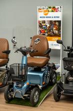 50 nieuwe & gebruikte scootmobielen op voorraad /scootmobiel, Nieuw, Ophalen of Verzenden