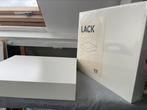 Lack wandplanken 2x ikea, Huis en Inrichting, Woonaccessoires | Wandplanken en Boekenplanken, Ophalen, Zo goed als nieuw