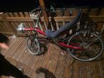 Ligfiets - Comfortabel en uniek!, Ophalen of Verzenden, Gebruikt, Nazca