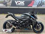 SUZUKI GSX-S 1000 ABS (bj 2019), 4 cilinders, Bedrijf, Meer dan 35 kW, 999 cc