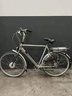 Gazelle innergy elektrische heren fiets 61 cm lion accu, Gebruikt, Ophalen of Verzenden, 59 cm of meer, Gazelle