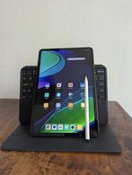 Xiaomi Pad 6 8GB/256GB incl. Cover + Keyboard Cover + Pen, Gebruikt, Xiaomi, Pad 6, 11 inch
