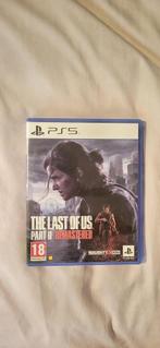 The last of us part 2 remastered ps5, Spelcomputers en Games, Games | Sony PlayStation 5, Ophalen, Zo goed als nieuw