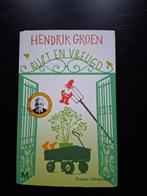 Hendrik Groen - rust en vreugd, Boeken, Humor, Verzenden, Zo goed als nieuw