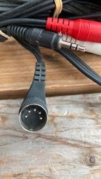 Bose lifestyle subwoofer kabels, Audio, Tv en Foto, Home Cinema-sets, Overige merken, Soundbar, -, Verzenden