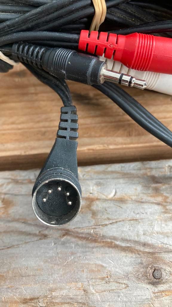 Bose lifestyle subwoofer kabels, Audio, Tv en Foto, Home Cinema-sets, Zo goed als nieuw, Overige spelers, Soundbar, 70 watt of meer