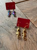 Zeepaardjes, Overige materialen, Hangers, Overige kleuren, Nieuw