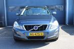Volvo XC60 2.0T Momentum Automaat Leder, Climatecontrol, Cru, Euro 5, Beige, 4 cilinders, Parkeersensor