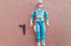 Gi joe gijoe defiant hardtop figuur 1987 vintage, Verzamelen, Speelgoed, Ophalen of Verzenden, Gebruikt