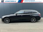 BMW 3-serie Touring 320d 2019 175000km, Auto's, Automaat, Achterwielaandrijving, Euro 6, Leder