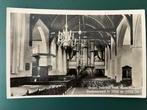 Strijen, interieur Ned Herv Kerk, Ophalen of Verzenden, Ongelopen