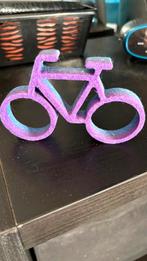 Marcel Wanders Fietsen, Ophalen