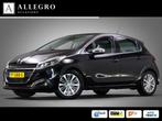 Peugeot 208 1.2 PureTech Blue Lease Executive (APPLE CARPLAY, Voorwielaandrijving, Stof, Gebruikt, 1199 cc
