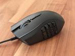 Razer Naga 2014 MMO Gaming Mouse, Rechtshandig, Muis, Gebruikt, Ophalen of Verzenden