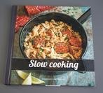 Slow Cooking langzaam het lekkerst - Danny Jansen, Boeken, Ophalen of Verzenden, Zo goed als nieuw