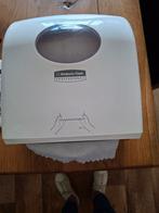 Kimberly-Clark Handdoek Dispenser, Doe-het-zelf en Verbouw, Ophalen of Verzenden, Gebruikt, Overige typen