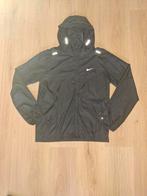 Nike Hardloopjack Zwart - Maat L, Maat 52/54 (L), Zwart, Nike, Ophalen of Verzenden