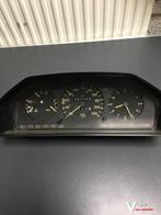 Mercedes W124 1986     3.0 Diesel   124 542 6806   Km Teller