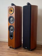 B&W 803 Nautilus Luidsprekers, Audio, Tv en Foto, Luidsprekers, Ophalen of Verzenden, Zo goed als nieuw, Bowers & Wilkins (B&W)