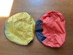 Packing cubes Forclaz 2x 7L, Sport en Fitness, Ophalen of Verzenden, Zo goed als nieuw, Rugzak