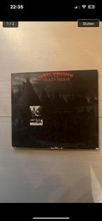 Neil Young  with Crazy Horses - broken Arrow, Ophalen of Verzenden, Zo goed als nieuw, Poprock