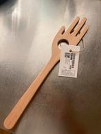 IKEA Spaghetti Server, wooden spitula, Huis en Inrichting, Ophalen of Verzenden, Nieuw, Hout, Los bestek